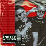 Dirty Rush & Gregor Es – Partystarter