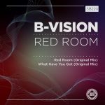 B-Vision – Red Room