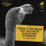 Gorkiz, Yan Niklas – Clouds and Flowers