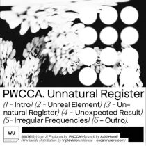 PWCCA – Unnatural Register EP