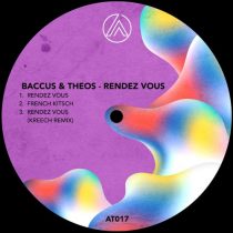 THEOS, Baccus – Rendez Vous EP