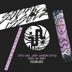 VITO (UK), Joey London Style – Back ah Yard