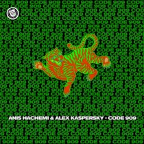 Anis hachemi, Alex Kaspersky – Code 909