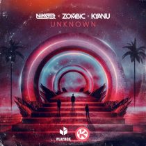KYANU, Zombic, NIKSTER – Unknown (Extended Mix)