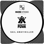 Ministry Of Funk – Ministry Of Funk – Sail Away