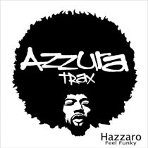 Hazzaro – Feel Funky