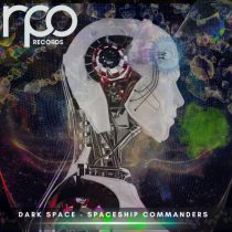 Spaceship Commanders – Dark Space