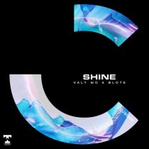 Valy Mo, BLOTE – Shine (Extended Mix)