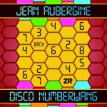 Jean Aubergine – Disco Numberwang