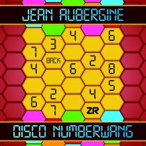 Jean Aubergine – Disco Numberwang