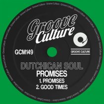 Dutchican Soul – Promises
