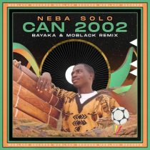 MoBlack, Bayaka (IT), Neba Solo – CAN 2002