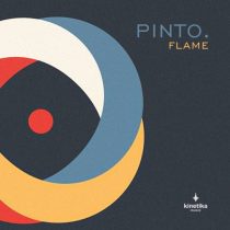 PINTO. – Flame