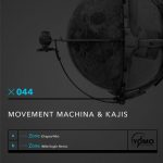 Kajis, Movement Machina – Zone