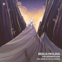 Benja Molina – The Godness Zoe