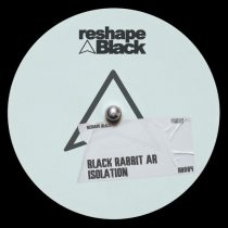 BLACK RABBIT (AR) – Isolation