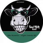 Edu Escartin – Night Crawler EP