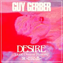 Guy Gerber, Desire – Liquid Dreams (Guy Gerber Rework)
