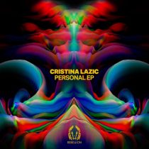 Shar, Cristina Lazic – Personal EP