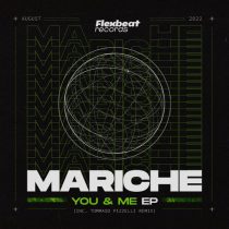 Mariche – You & Me EP
