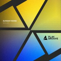 Sunday Noise – 80_s EP