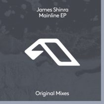 James Shinra – Mainline EP