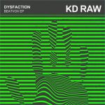 Dysfaction – Beatvox EP