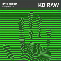 Dysfaction – Beatvox EP