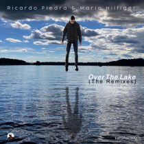 Ricardo Piedra, Mario Hilfiger – Over the Lake (The Remixes)