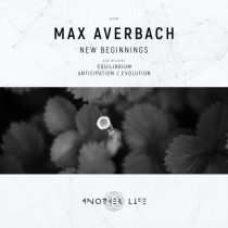 Max Averbach – New Beginnings
