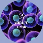 Mondo (PE), Kevinn – Don’t Look Back