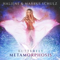 Markus Schulz, HALIENE – Butterfly x Metamorphosis