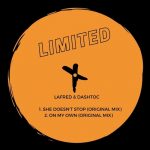 Lafred, Dashtoc – She Doesn’t Stop EP