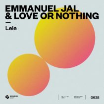Emmanuel Jal, Love or Nothing – Lele (Extended Mix)