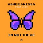 Asher Swissa – I’m not There (feat. JIGI)