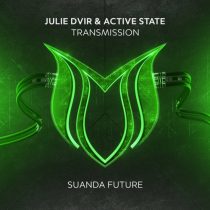 Active State, Julie Dvir – Transmission