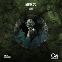 Melvin Spix – Deira