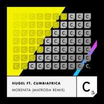 Matroda, Hugel, Cumbiafrica – Morenita (Matroda Extended Remix)