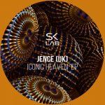 Jence (UK) – Iconic Heaven