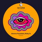 Moreno Pezzolato, Ricky Jo – Muevelo (Original Mix)