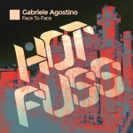 Gabriele Agostino – Face to Face
