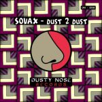 Sovax – Dust 2 Dust