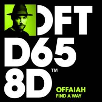 OFFAIAH – Find A Way – Extended Mix