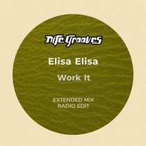 Elisa Elisa – Work It
