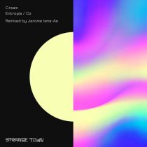 Cream (PL) – Entropia / Oz