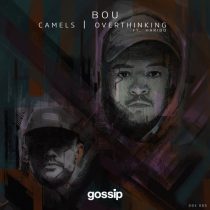Bou – Camels / Overthinking