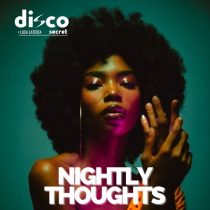 Luca Laterza, Disco Secret – Nightly Thoughts