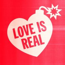Mall Grab, Loods – Love Is Real