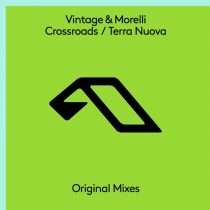 Vintage & Morelli – Crossroads / Terra Nuova