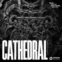 Jen, SEVEK – Cathedral (Piece Of Me) [feat. JEN] [Extended Mix]